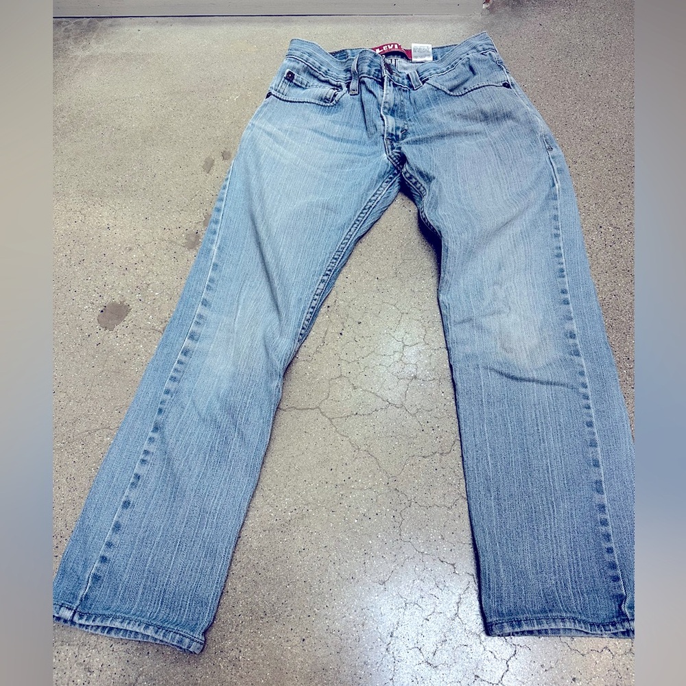 Levi's 511 Jeans - Picture 2 of 4